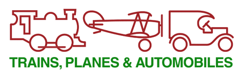 Trains, Planes and Automobiles